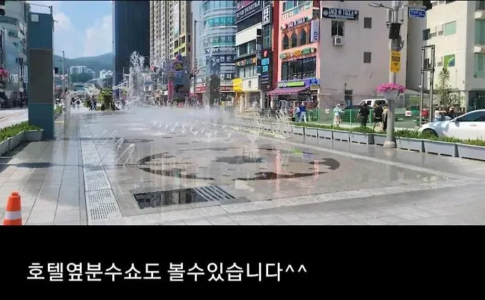 Bora Haeundae Ocean View Near Apartment *